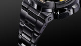 GM-110D-8A Reloj G-Shock de hombre pulsera de metal