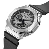 GM-2100-1A Reloj D-Shock de caballero pulsera de resina