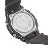 GM-2100B-4A Reloj G-Shock de hombre pulsera de resina