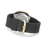 GM-2100G-1A9 Reloj G-shock para caballero pulsera de caucho