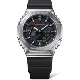 GM-2100RW-1A Reloj G-Shock de hombre pulsera de resina
