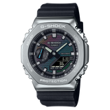 GM-2100RW-1A Reloj G-Shock de hombre pulsera de resina