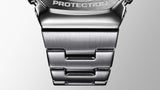 GM-2110D-3A Reloj G-Shock de caballero banda de metal 50 mm