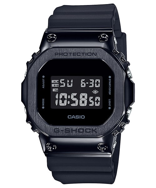 GM-5600B-1 Reloj G-Shock para Hombre