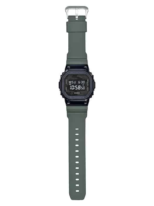 GM-5600B-3 Reloj G-Shock para Hombre