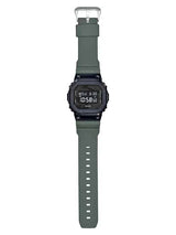 GM-5600B-3 Reloj G-Shock para Hombre