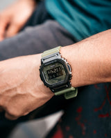 GM-5600B-3 Reloj G-Shock para Hombre