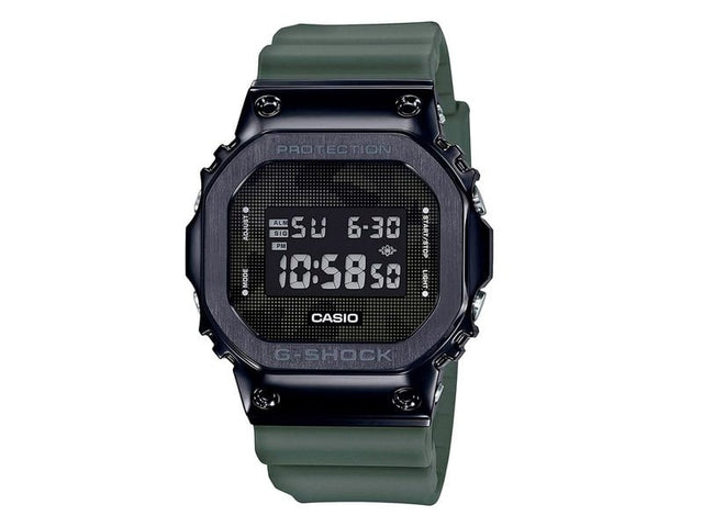 GM-5600B-3 Reloj G-Shock para Hombre