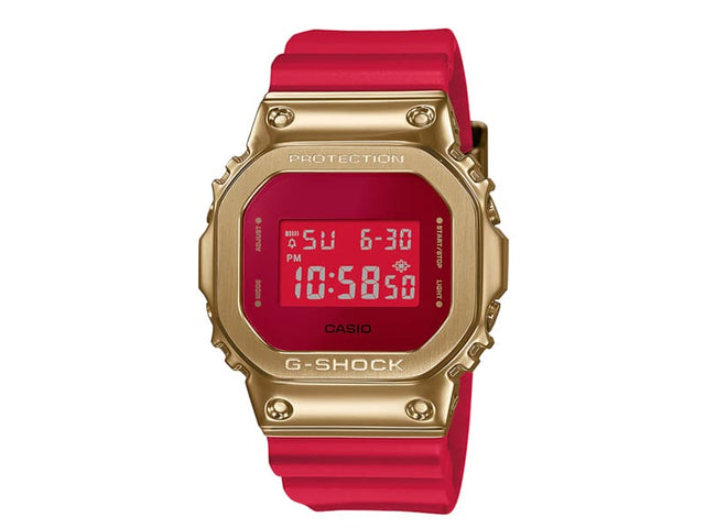 GM-5600CX-4 Reloj G-Shock para Caballero