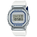 GM-5600LC-7 Reloj G-Shock Unisex pulsera de resina