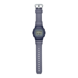 GM-5600MF-2 Reloj G-Shock Unisex correa de caucho