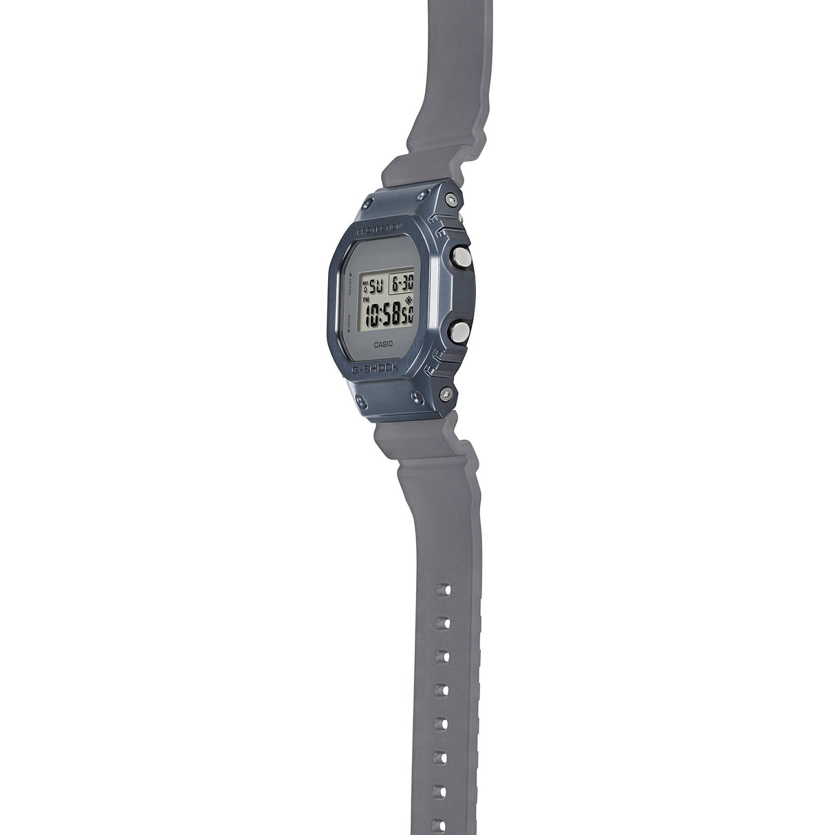 GM-5600MF-2 Reloj G-Shock Unisex correa de caucho