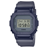 GM-5600MF-2 Reloj G-Shock Unisex correa de caucho