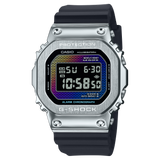 GM-5600RW-1 Reloj G-Shock de hombre pulsera de silicona
