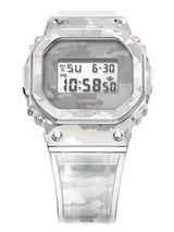 GM-5600SCM-1 Reloj G-Shock para Hombre