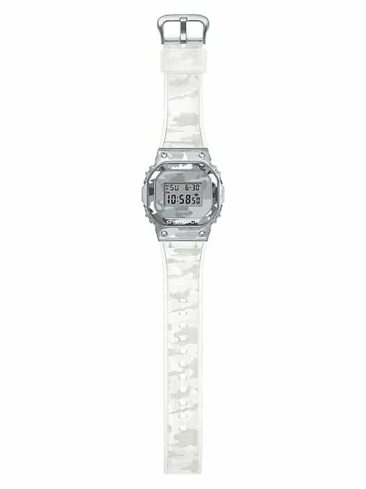 GM-5600SCM-1 Reloj G-Shock para Hombre