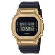 GM-5600UG-9 Reloj G-Shock Digital para caballero correa de caucho