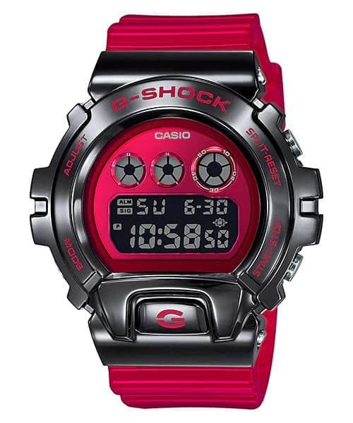 GM-6900B-4 Reloj G-Shock para Hombre