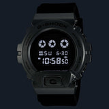 GM-6900U-1 Reloj G-Shock Digital para hombre pulsera de resina