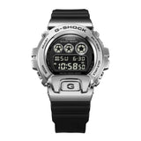 GM-6900U-1 Reloj G-Shock Digital para hombre pulsera de resina