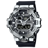 GM-700-1A Reloj G-Shock de hombre banda de caucho