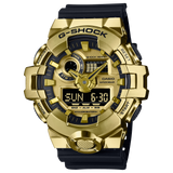 GM-700G-9A Reloj G-Shock de hombre pulsera de resina
