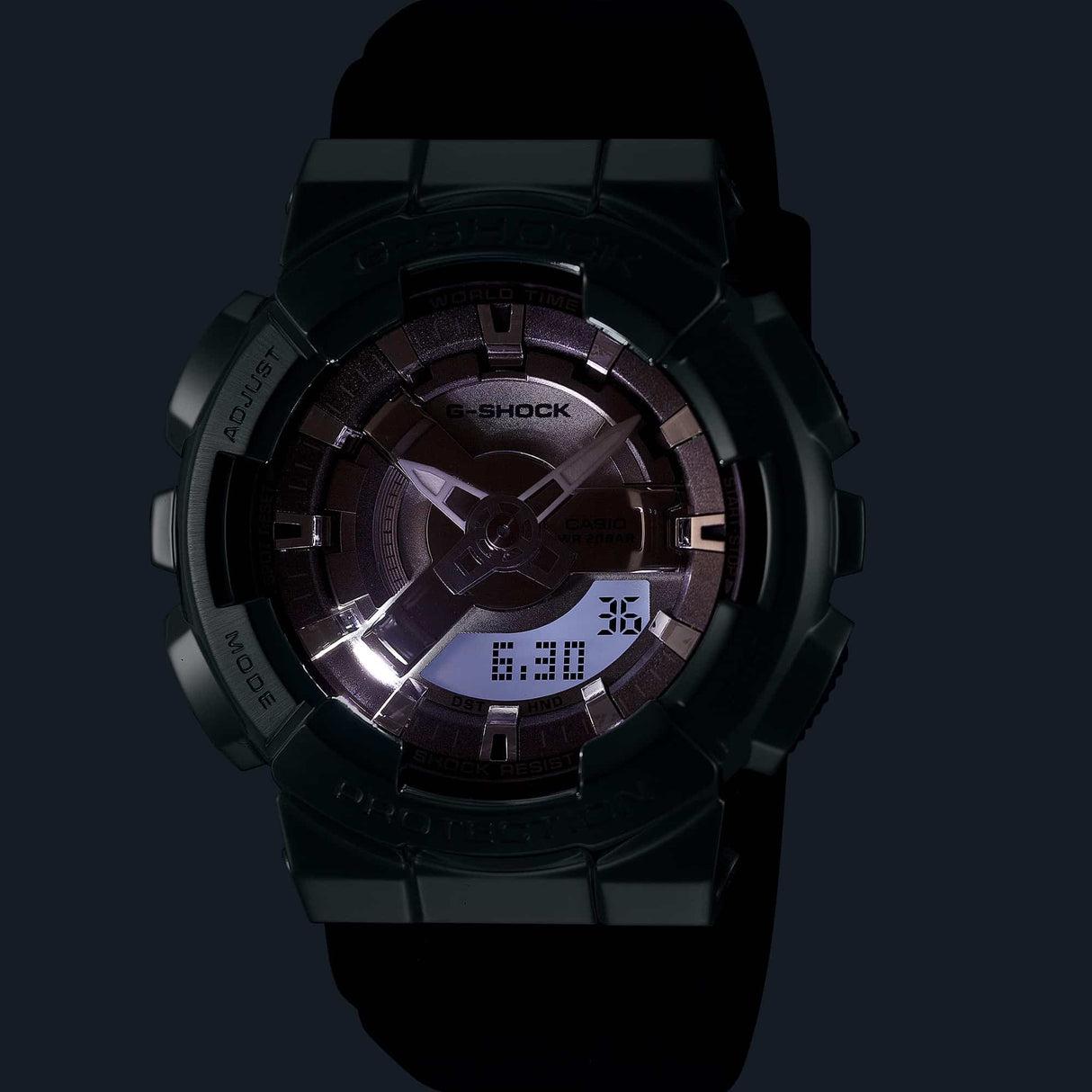 GM-S110-1A Reloj G-Shock Unisex