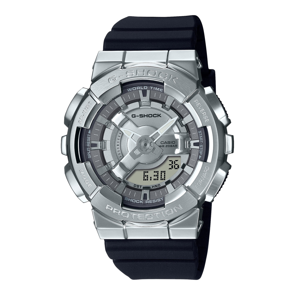 GM-S110-1A Reloj G-Shock Unisex