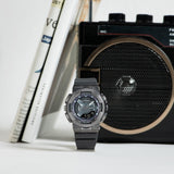 GM-S110B-8A Reloj G-Shock Unisex