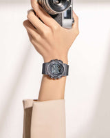 GM-S110B-8A Reloj G-Shock Unisex