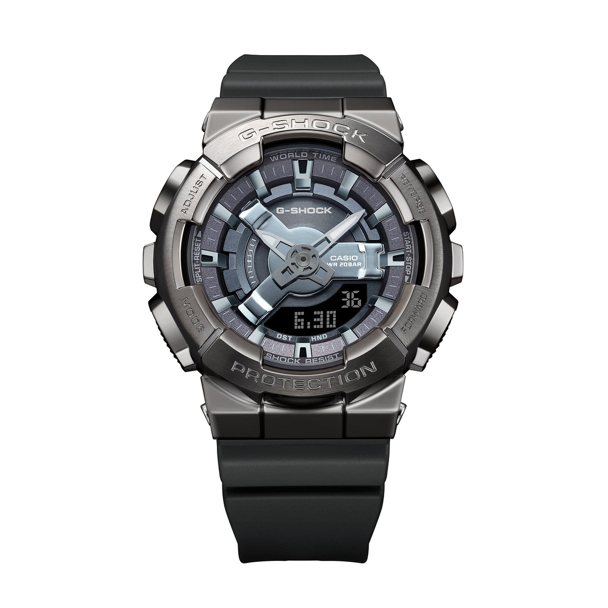 GM-S110B-8A Reloj G-Shock Unisex