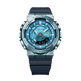 GM-S110LB-2A Reloj G-Shock Unisex