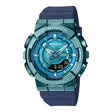 GM-S110LB-2A Reloj G-Shock Unisex