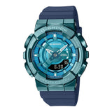 GM-S110LB-2A Reloj G-Shock Unisex