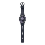 GM-S114GEM-1A2 Reloj G-Shock de hombre pulsera de caucho