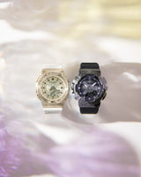 GM-S114GEM-1A2 Reloj G-Shock de hombre pulsera de caucho