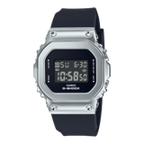 GM-S5600-1 Reloj G-Shock de hombre correa de resina