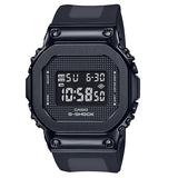 GM-S5600SB-1 Reloj G-Shock Unisex