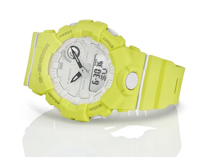 GMA-B800-9A Reloj G-Shock para Mujer