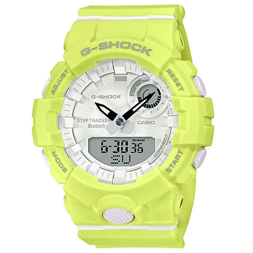 GMA-B800-9A Reloj G-Shock para Mujer