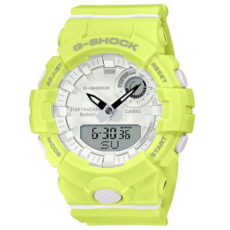 GMA-B800-9A Reloj G-Shock para Mujer