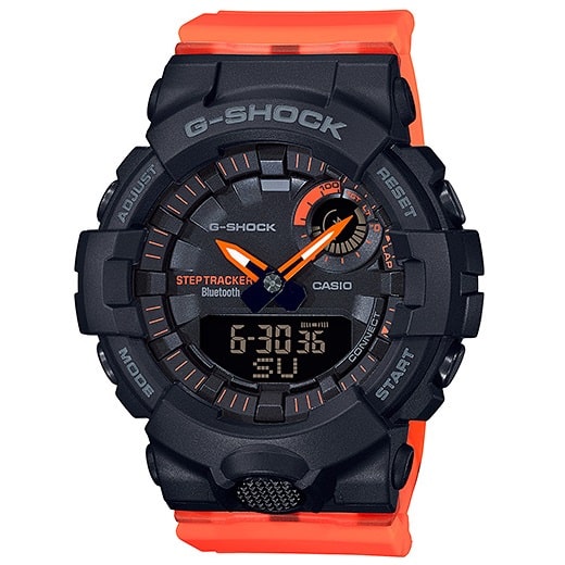 GMA-B800SC-1A4 Reloj G-Shock para Hombre