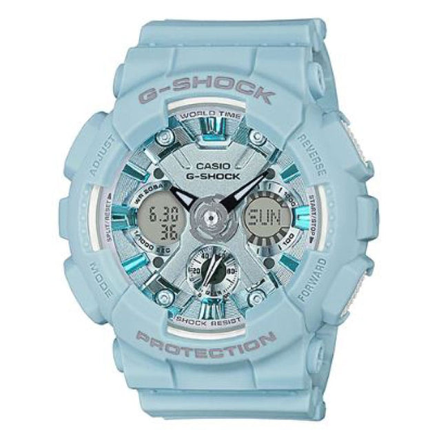 GMA-S120DP-2A Reloj G-Shock para Mujer