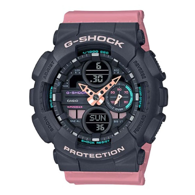 GMA-S140-4A Reloj G-Shock Unisex