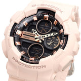 GMA-S140M-4A Reloj G-Shock para Mujer