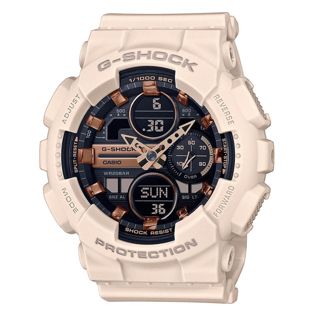 GMA-S140M-4A Reloj G-Shock para Mujer