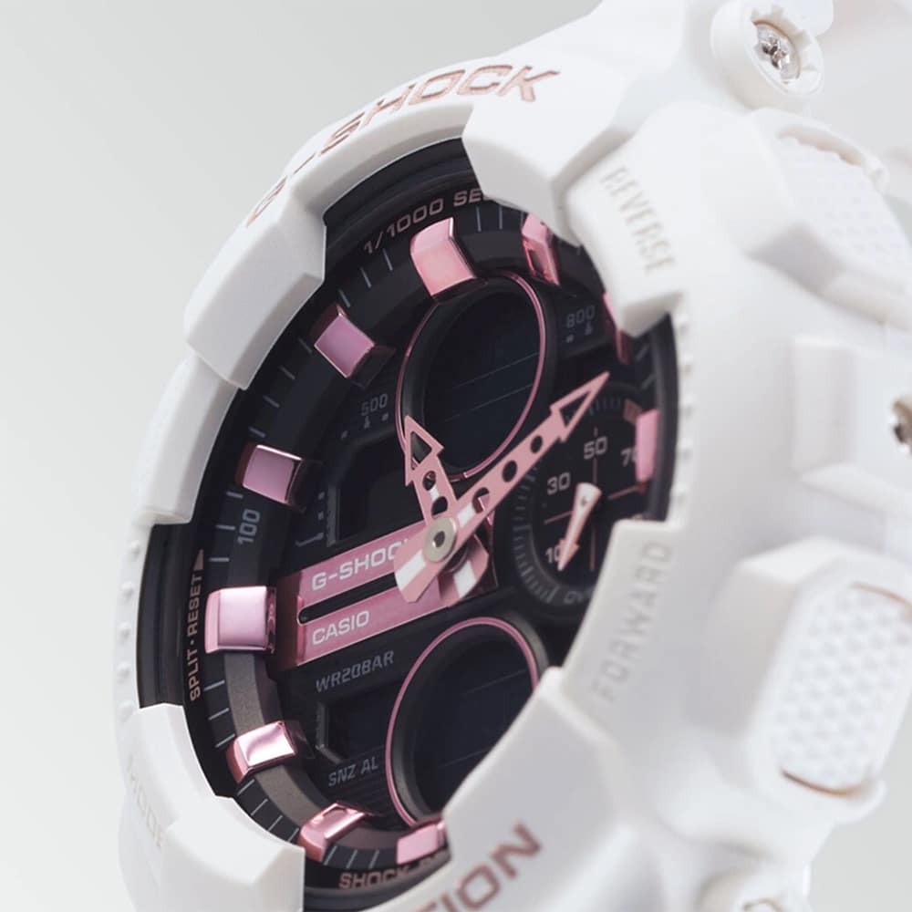 GMA-S140M-7A Reloj G-Shock para Señorita