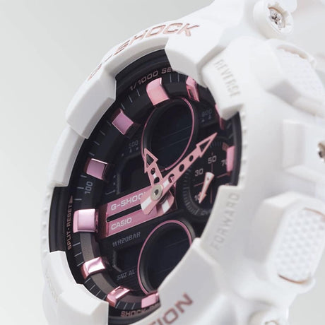 GMA-S140M-7A Reloj G-Shock para Señorita