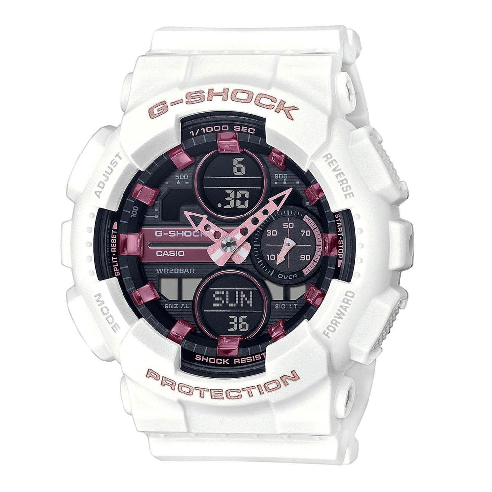 GMA-S140M-7A Reloj G-Shock para Señorita