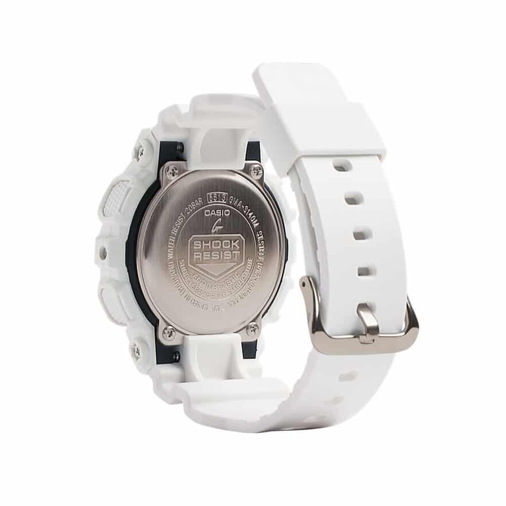 GMA-S140M-7A Reloj G-Shock para Señorita